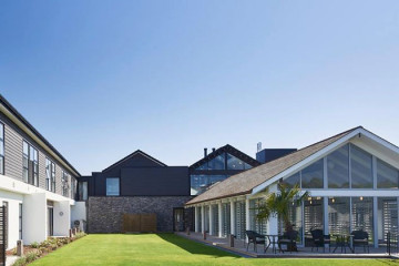 Residential Painting